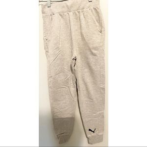 Puma sweats
